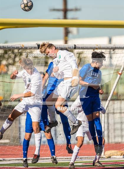 Thumbnail 2 in El Rancho vs. Edison photogallery.