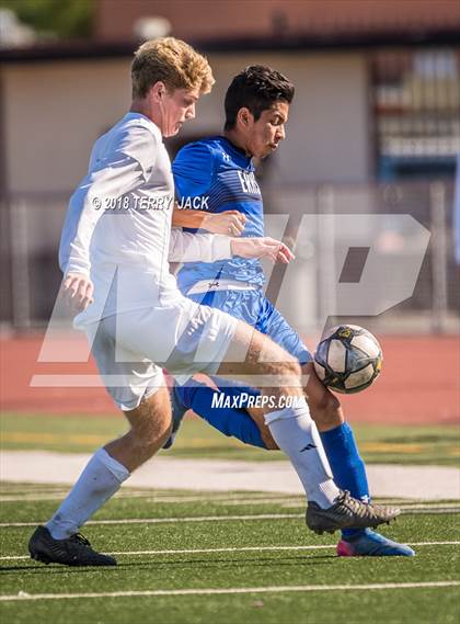 Thumbnail 3 in El Rancho vs. Edison photogallery.