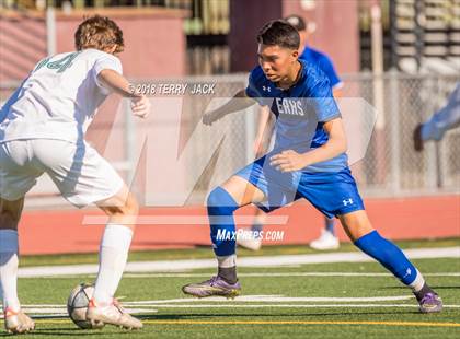 Thumbnail 2 in El Rancho vs. Edison photogallery.