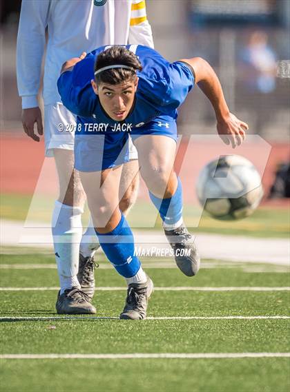 Thumbnail 2 in El Rancho vs. Edison photogallery.
