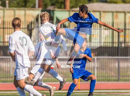 Thumbnail 2 in El Rancho vs. Edison photogallery.