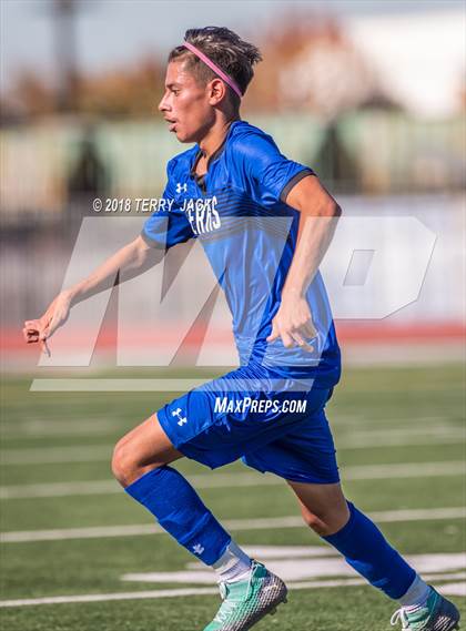 Thumbnail 3 in El Rancho vs. Edison photogallery.