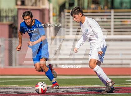 Thumbnail 1 in El Rancho vs. Edison photogallery.