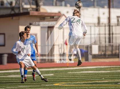 Thumbnail 1 in El Rancho vs. Edison photogallery.