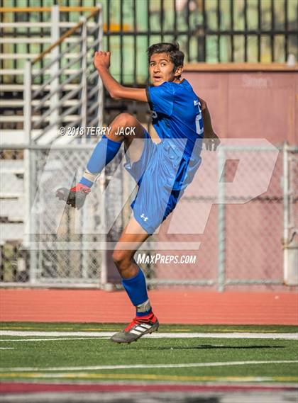 Thumbnail 2 in El Rancho vs. Edison photogallery.