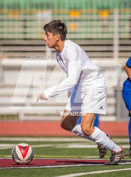 Thumbnail 3 in El Rancho vs. Edison photogallery.