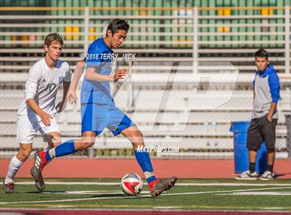 Thumbnail 2 in El Rancho vs. Edison photogallery.