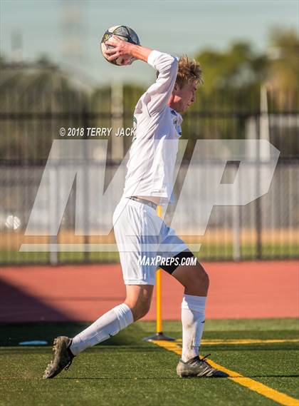 Thumbnail 1 in El Rancho vs. Edison photogallery.