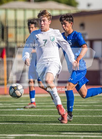 Thumbnail 1 in El Rancho vs. Edison photogallery.