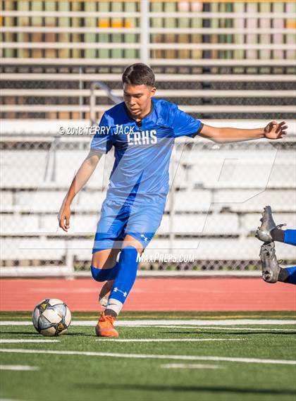 Thumbnail 3 in El Rancho vs. Edison photogallery.