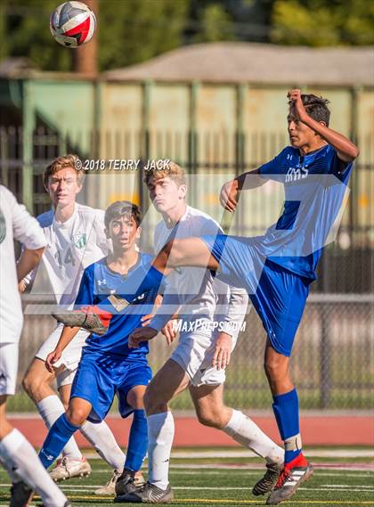 Thumbnail 3 in El Rancho vs. Edison photogallery.