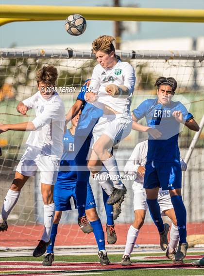 Thumbnail 2 in El Rancho vs. Edison photogallery.