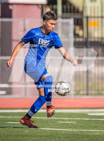 Thumbnail 2 in El Rancho vs. Edison photogallery.
