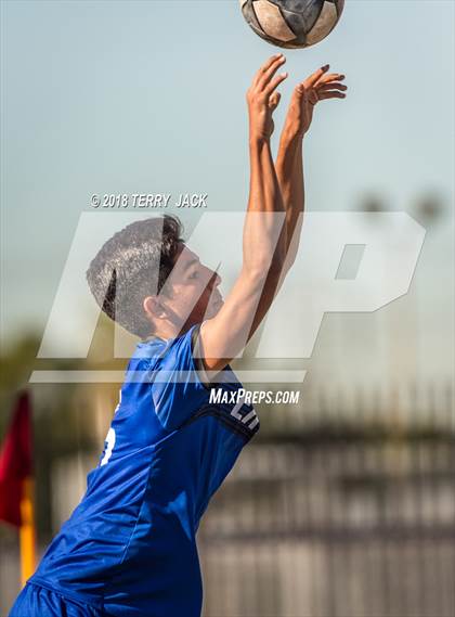 Thumbnail 1 in El Rancho vs. Edison photogallery.