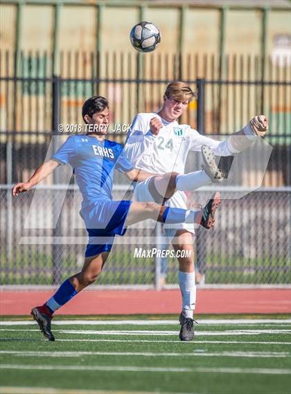 Thumbnail 2 in El Rancho vs. Edison photogallery.
