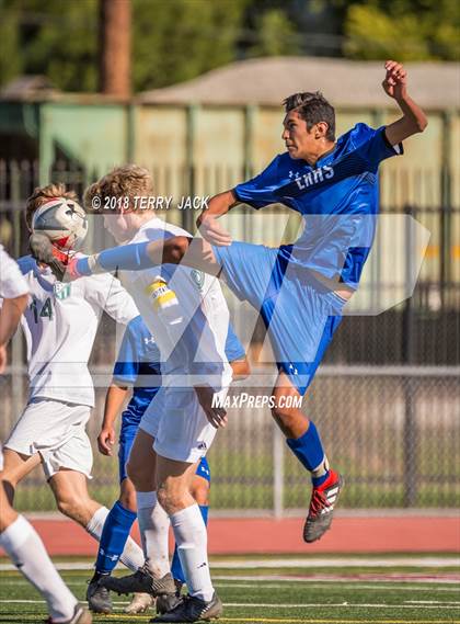Thumbnail 1 in El Rancho vs. Edison photogallery.