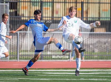 Thumbnail 1 in El Rancho vs. Edison photogallery.