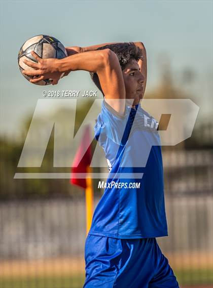 Thumbnail 3 in El Rancho vs. Edison photogallery.