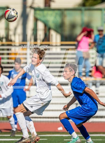 Thumbnail 2 in El Rancho vs. Edison photogallery.