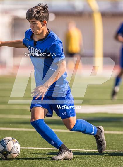 Thumbnail 1 in El Rancho vs. Edison photogallery.