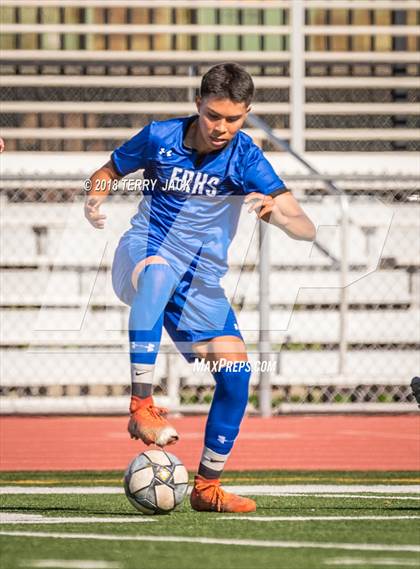 Thumbnail 1 in El Rancho vs. Edison photogallery.