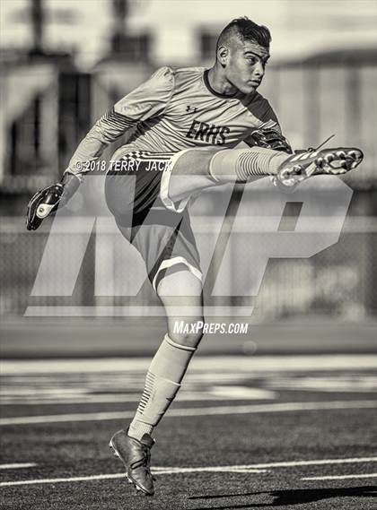 Thumbnail 2 in El Rancho vs. Edison photogallery.