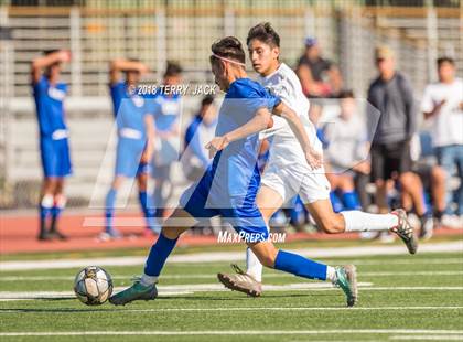 Thumbnail 1 in El Rancho vs. Edison photogallery.