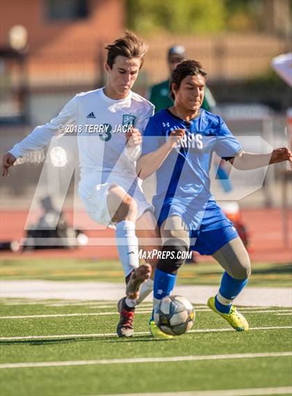 Thumbnail 3 in El Rancho vs. Edison photogallery.