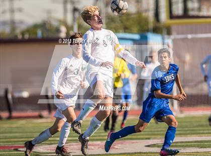 Thumbnail 1 in El Rancho vs. Edison photogallery.