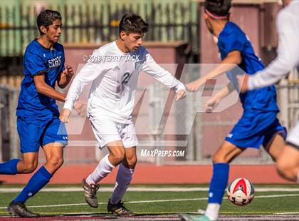 Thumbnail 2 in El Rancho vs. Edison photogallery.