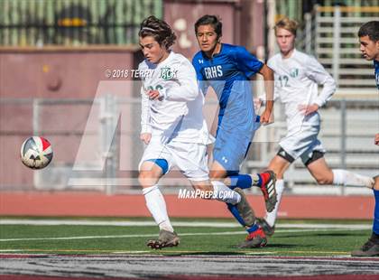 Thumbnail 1 in El Rancho vs. Edison photogallery.