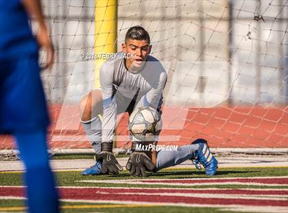 Thumbnail 2 in El Rancho vs. Edison photogallery.