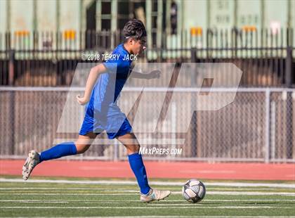 Thumbnail 1 in El Rancho vs. Edison photogallery.