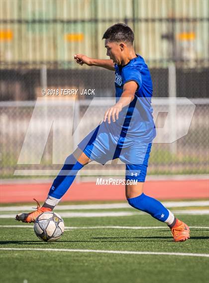 Thumbnail 3 in El Rancho vs. Edison photogallery.