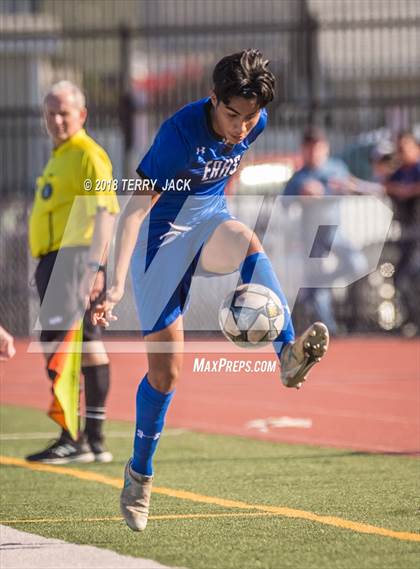 Thumbnail 3 in El Rancho vs. Edison photogallery.
