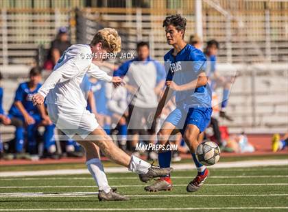 Thumbnail 2 in El Rancho vs. Edison photogallery.