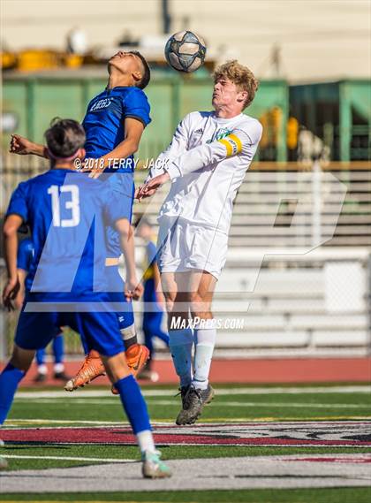 Thumbnail 3 in El Rancho vs. Edison photogallery.