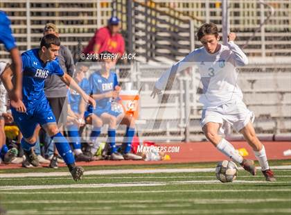 Thumbnail 1 in El Rancho vs. Edison photogallery.