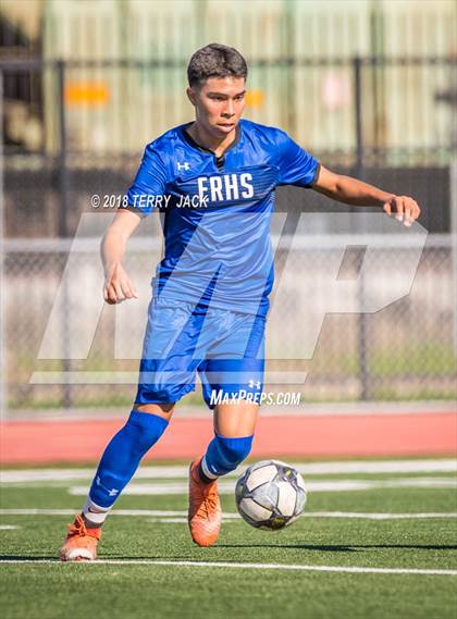 Thumbnail 2 in El Rancho vs. Edison photogallery.