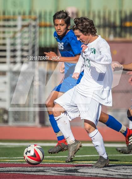 Thumbnail 2 in El Rancho vs. Edison photogallery.