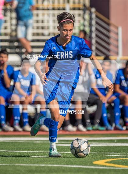 Thumbnail 3 in El Rancho vs. Edison photogallery.