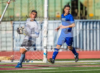 Thumbnail 1 in El Rancho vs. Edison photogallery.