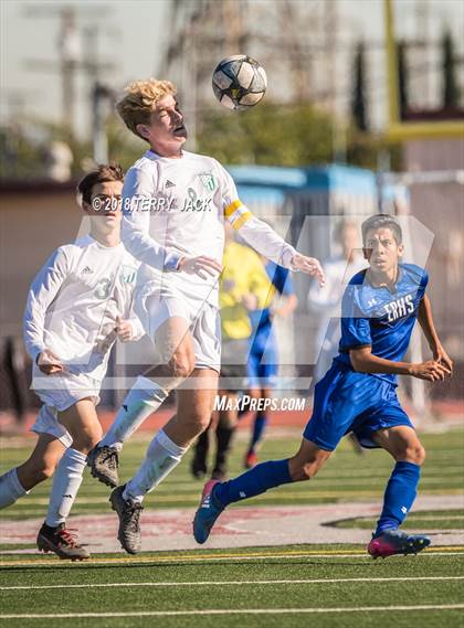 Thumbnail 3 in El Rancho vs. Edison photogallery.