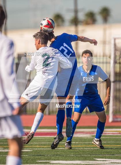 Thumbnail 2 in El Rancho vs. Edison photogallery.