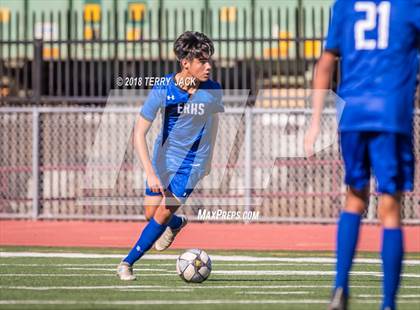 Thumbnail 3 in El Rancho vs. Edison photogallery.