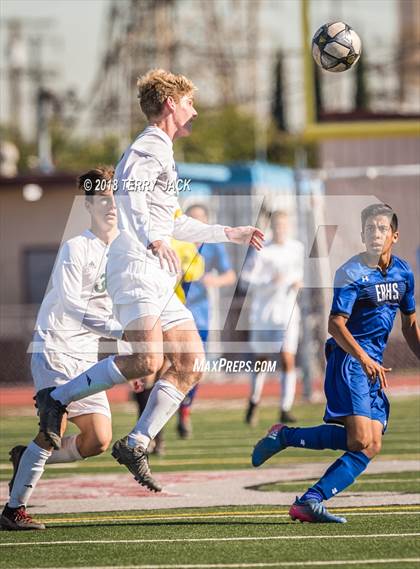 Thumbnail 2 in El Rancho vs. Edison photogallery.