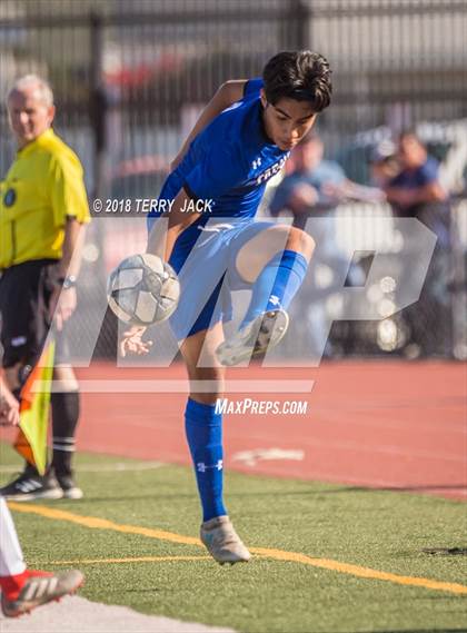 Thumbnail 1 in El Rancho vs. Edison photogallery.