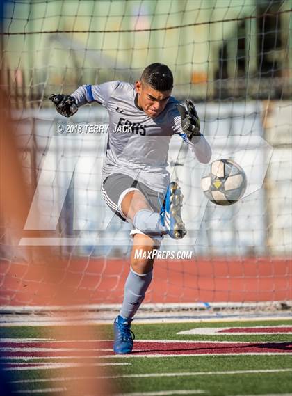 Thumbnail 3 in El Rancho vs. Edison photogallery.