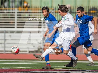 Thumbnail 3 in El Rancho vs. Edison photogallery.