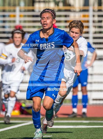 Thumbnail 1 in El Rancho vs. Edison photogallery.